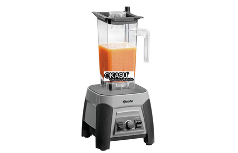 may xay sinh to bartscher - pro 2,5l hinh 4