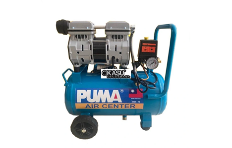 may nen khi khong dau puma 1hp 30l gl-30l hinh 2