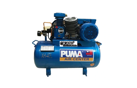 may nen khi day dai puma 1/4hp 40l xh-40l hinh 2