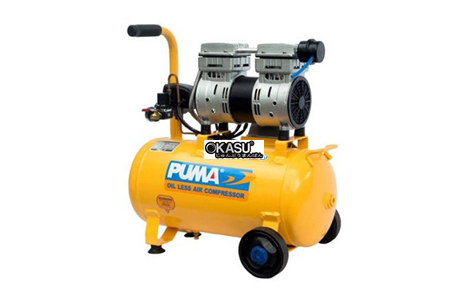 may nen khi khong dau puma 1hp 23l we125 hinh 2