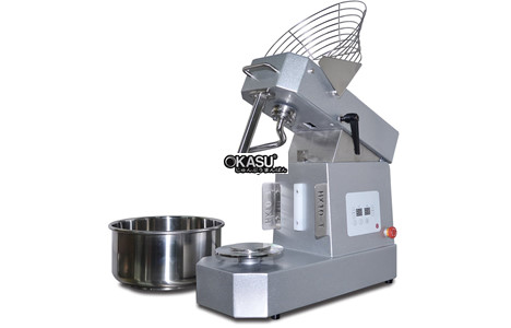 may nhao bot 10l cookingpro - hx10t hinh 3