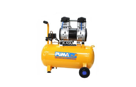may nen khi khong dau puma 1.5hp 23l we125a hinh 2