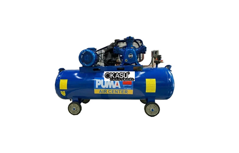 may nen khi day dai puma 3hp 80l v-0.25/8 hinh 2