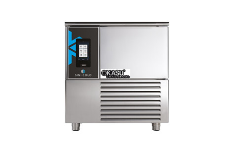 tu lam lanh nhanh sinofcold ft5.30 hinh 2