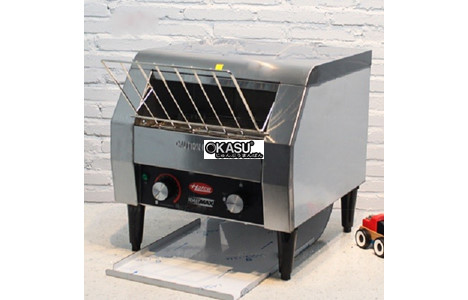 lo nuong banh mi bang chuyen hatco tm-10h hinh 2