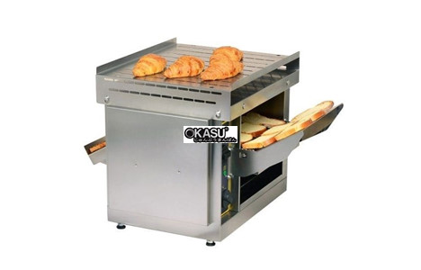 may nuong banh mi bang chuyen roller grill - ct 540 b hinh 3