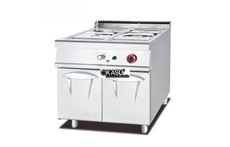 bep chien nhung 2 ngan co chan tu kolner gh-984 (gh-784) hinh 2