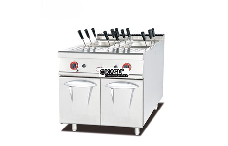 bep nau mi 2 ngan co chan tu jieguan gh-988c (gh-788c) hinh 2