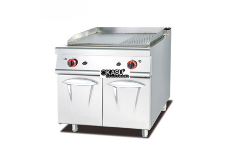 bep chien phang + 1/3 ranh kolner gh-986 (gh-786) hinh 2