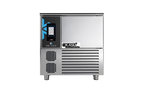 tu lam lanh nhanh sinofcold ft5.20af hinh 2