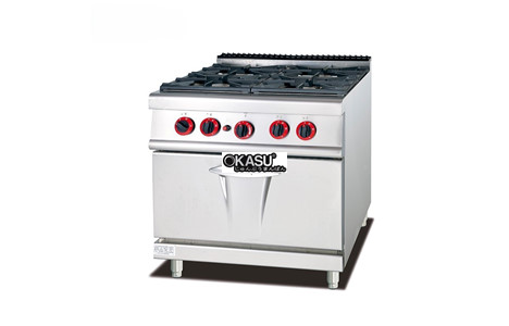 bep gas 4 hong dot kolner gh-987a (gh-787a) hinh 2