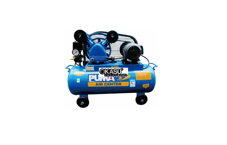 may nen khi day dai puma 1hp 50l be160 hinh 2