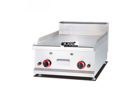 bep chien phang dung gas de ban kolner gh-586 hinh 2