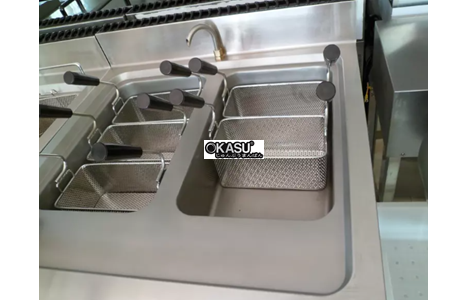 bep nau mi 2 ngan co chan tu jieguan gh-988c (gh-788c) hinh 3