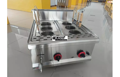 bep nau mi 6 dau dung gas de ban jieguan gh-588 hinh 2