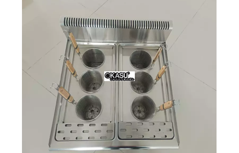 bep nau mi 6 dau dung gas de ban jieguan gh-588 hinh 3