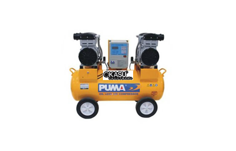 may nen khi khong dau puma 3hp 58l we160a-2 hinh 2