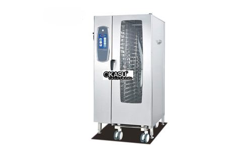  lo hap nuong hoi nuoc da nang kolner eoa-20-ac hinh 2