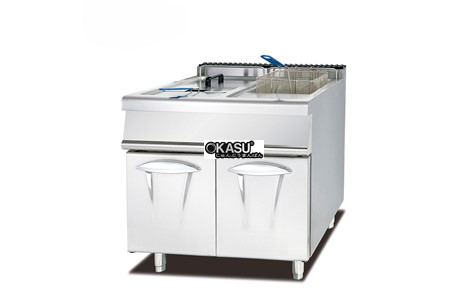 noi chien nhung 2 ngan co chan tu jieguan- gf-985 (gf-785) hinh 2