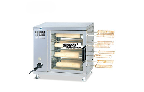 lo nuong banh dien kolner eb-550 hinh 2