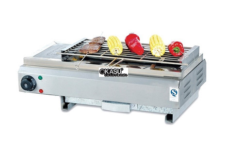 bep nuong bbq kolner eb-580 hinh 2