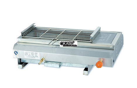 bep nuong bbq kolner - gb-580 hinh 2
