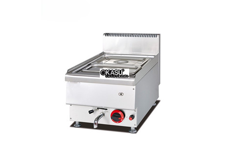 noi nau soup 2 ngan dung gas de ban kolner gh-544 hinh 2