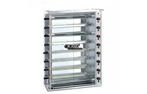 lo nuong ga jieguan- jgt-7p hinh 2