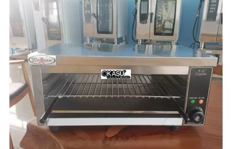 lo nuong dung dien jieguan at-936(at937) hinh 2