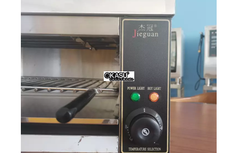 lo nuong dung dien jieguan at-936(at937) hinh 3