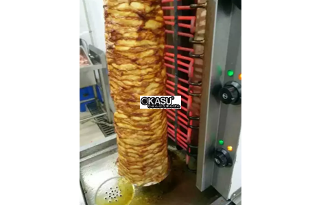 lo nuong thit jieguan eb-808 hinh 3