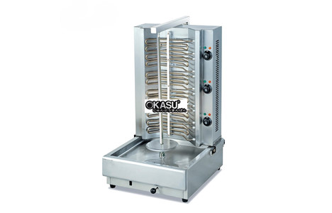 lo nuong thit jieguan eb-808 hinh 2