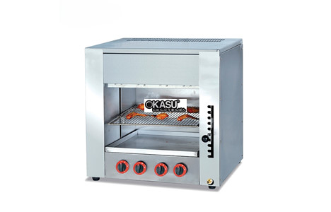 lo nuong kolner gt-14 hinh 2