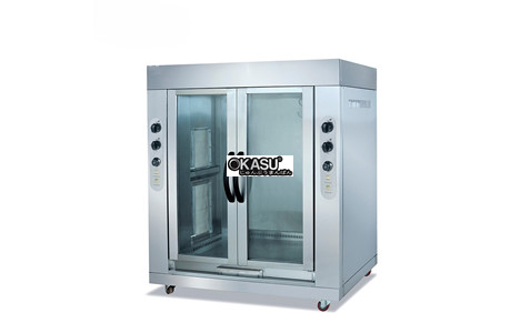 lo nuong ga kolner - gb-306-2 hinh 2