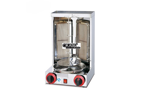 lo nuong kolner gb-25 hinh 2