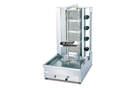 lo nuong jieguan gb-950  hinh 2