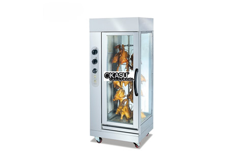 lo quay ga kolner gb-306 hinh 2