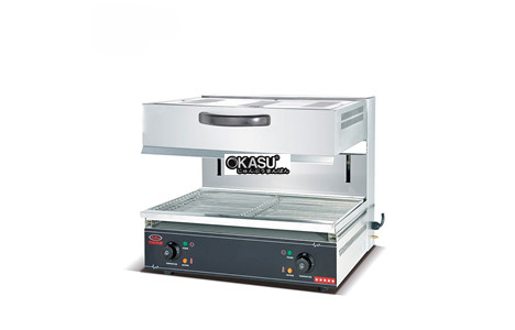 lo nuong kolner eb-600 hinh 2