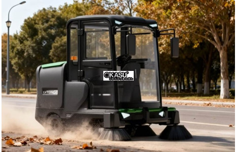 may quet rac ngoi lai cabin kin lvtong lt-s2050sf hinh 2