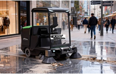 may quet rac ngoi lai ban kin lvtong lt-s2050s hinh 2