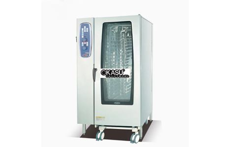 lo hap nuong da nang jieguan eoa-401-cmp hinh 2