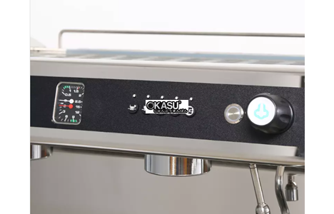  may pha ca phe tu dong hai dau jieguan k402t hinh 3