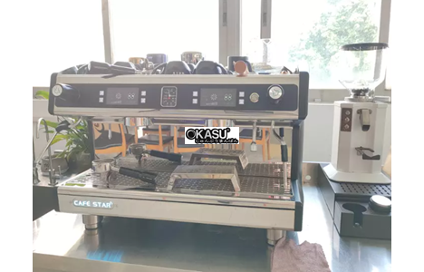 may pha ca phe tu dong 2 dau jieguan k202t hinh 2