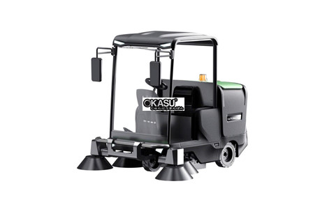 may quet rac ngoi lai ban kin lvtong lt-s2050s hinh 3