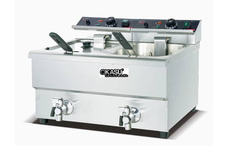 bep chien nhung 2 ngan jieguan df-12l-2 hinh 2