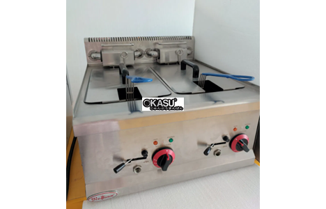 bep chien nhung 2 ngan de ban jieguan df-685 hinh 2