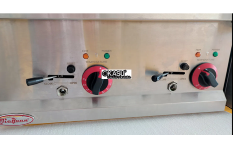 bep chien nhung 2 ngan de ban jieguan df-685 hinh 3