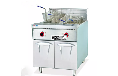 bep chien nhung 2 bon jieguan df-26-2 hinh 2