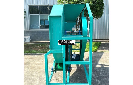 may thai san cong suat 5 tan/gio, co chuc nang loai bo cat hinh 6