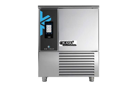 tu lam lanh nhanh sinofcold ft7.30 hinh 2